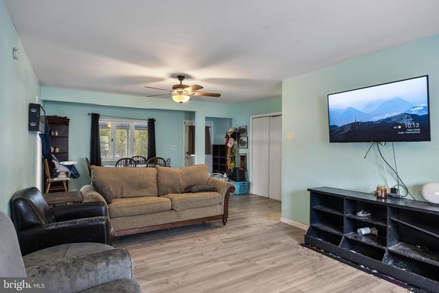 2000 S LAKESHORE DR, Browns Mills, NJ 08015