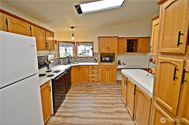 613 181st Street Ct E #13, Spanaway, WA 98387