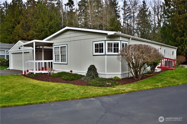 613 181st Street Ct E #13, Spanaway, WA 98387