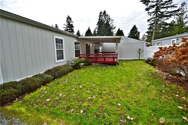 613 181st Street Ct E #13, Spanaway, WA 98387