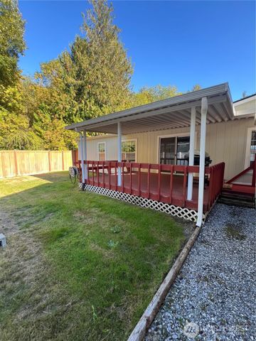 613 181st Street Ct E #13, Spanaway, WA 98387