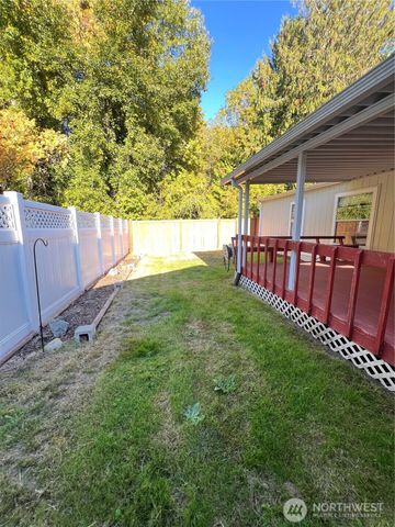 613 181st Street Ct E #13, Spanaway, WA 98387