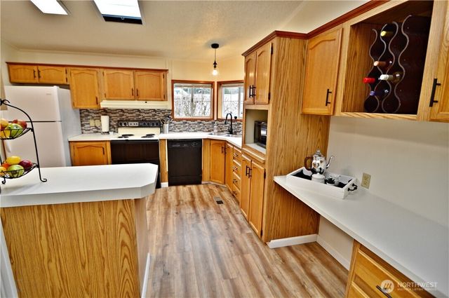 613 181st Street Ct E #13, Spanaway, WA 98387
