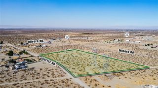 13005 Cortez Road, Pinon Hills, CA 92372