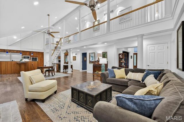 18032 Turkey Bend Drive, Wildwood, MO 63038