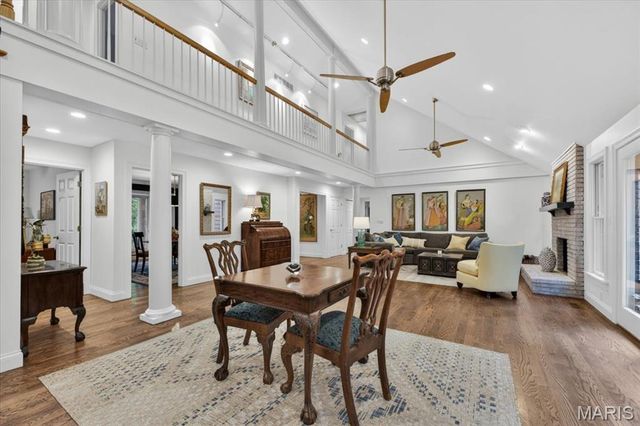 18032 Turkey Bend Drive, Wildwood, MO 63038