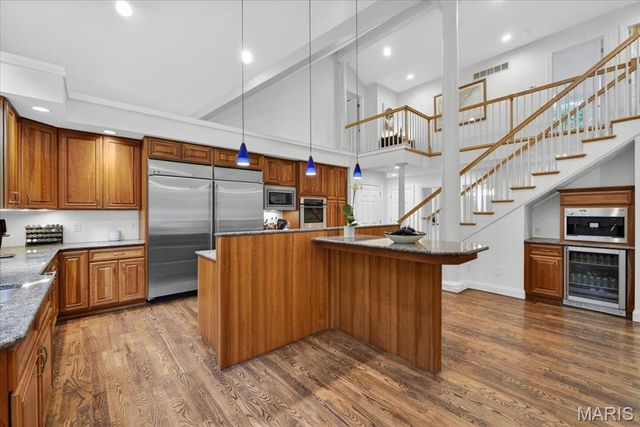 18032 Turkey Bend Drive, Wildwood, MO 63038