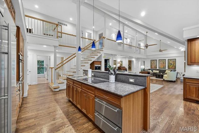 18032 Turkey Bend Drive, Wildwood, MO 63038
