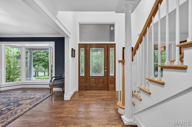 18032 Turkey Bend Drive, Wildwood, MO 63038