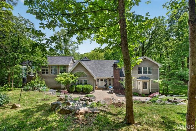 18032 Turkey Bend Drive, Wildwood, MO 63038