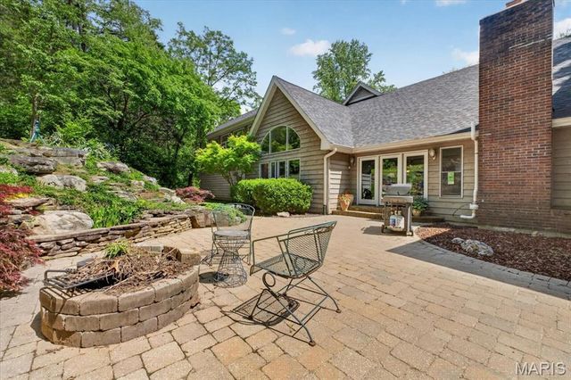 18032 Turkey Bend Drive, Wildwood, MO 63038