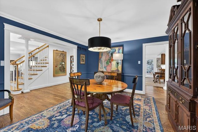 18032 Turkey Bend Drive, Wildwood, MO 63038