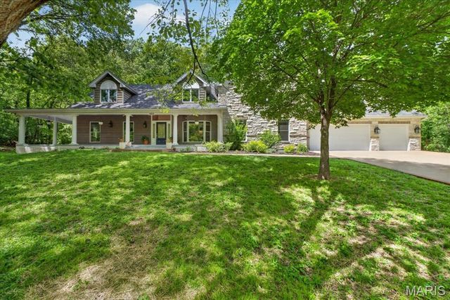 18032 Turkey Bend Drive, Wildwood, MO 63038
