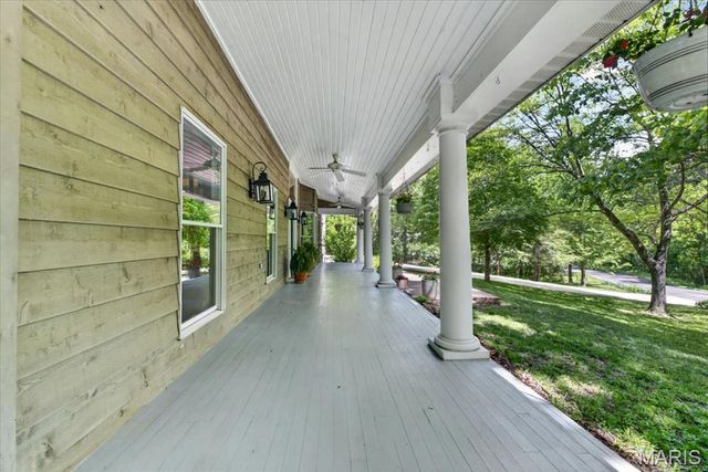 18032 Turkey Bend Drive, Wildwood, MO 63038