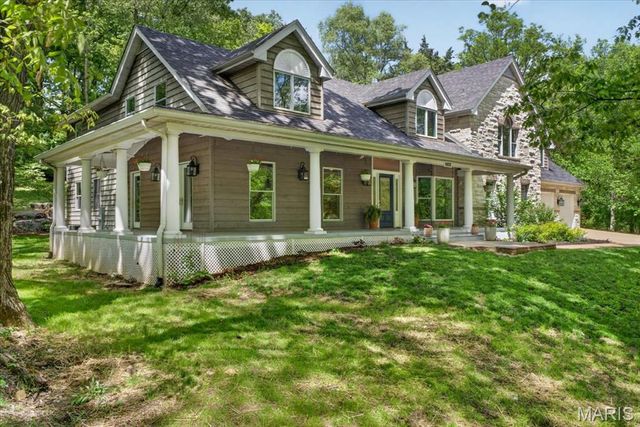 18032 Turkey Bend Drive, Wildwood, MO 63038