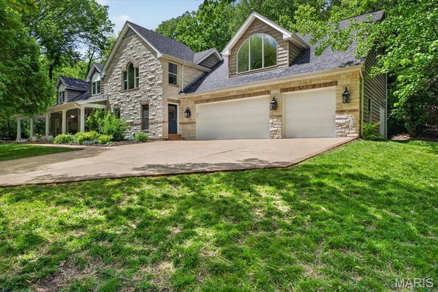 18032 Turkey Bend Drive, Wildwood, MO 63038