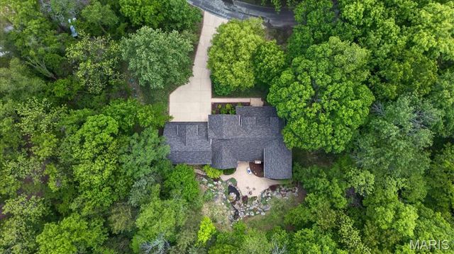 18032 Turkey Bend Drive, Wildwood, MO 63038