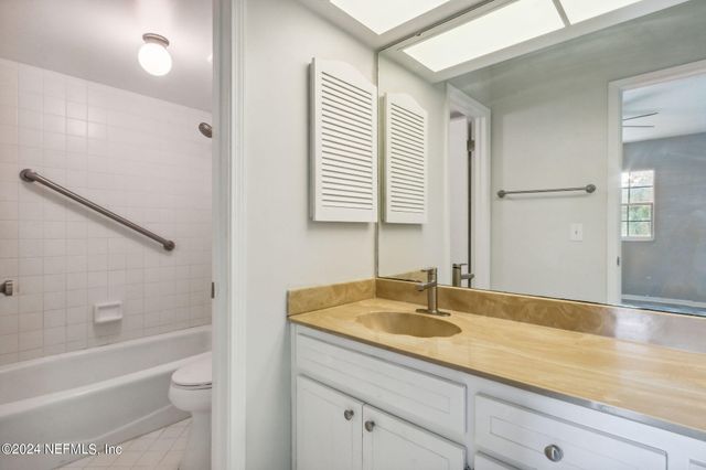 9252 SAN JOSE Boulevard 3602, Jacksonville, FL 32257