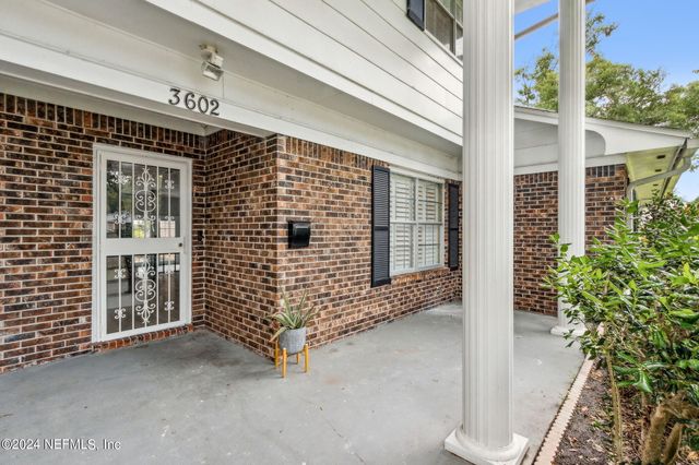 9252 SAN JOSE Boulevard 3602, Jacksonville, FL 32257