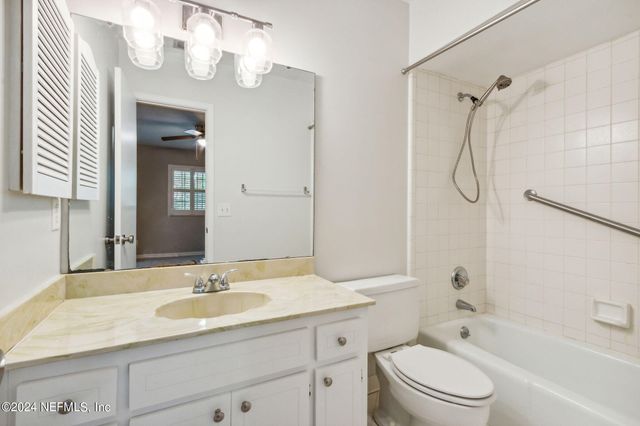 9252 SAN JOSE Boulevard 3602, Jacksonville, FL 32257