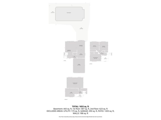 512 Hyde Avenue N, Mahtomedi, MN 55115
