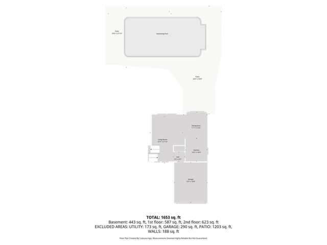 512 Hyde Avenue N, Mahtomedi, MN 55115