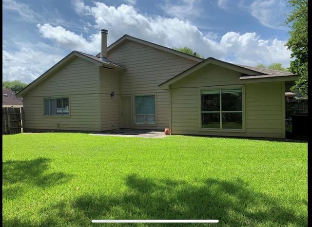 2335 Sunset Trail, Sugar Land, TX 77478