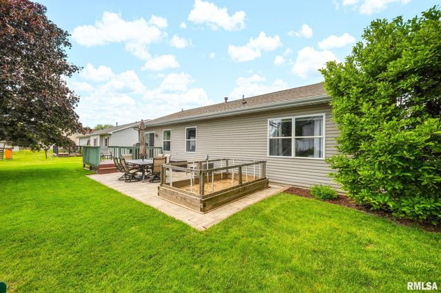 1916 DEER Lane, Washington, IL 61571