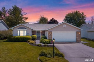 1916 DEER Lane, Washington, IL 61571