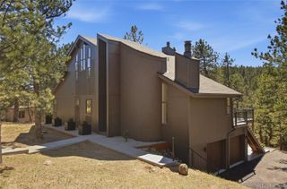 2861 Olympia Lane, Evergreen, CO 80439