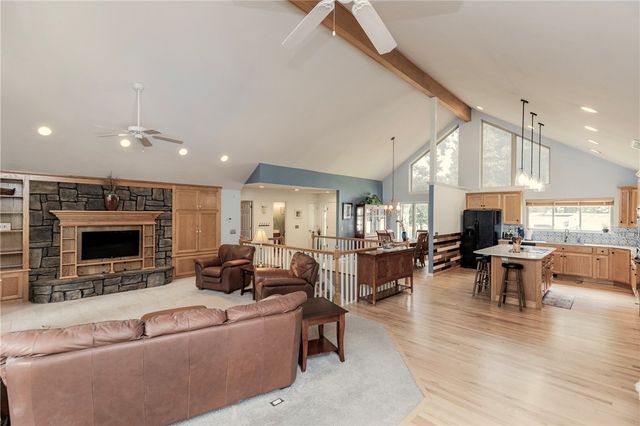 17341 W Highway 102, Decatur, AR 72722