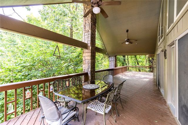 17341 W Highway 102, Decatur, AR 72722