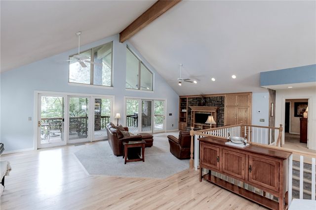 17341 W Highway 102, Decatur, AR 72722