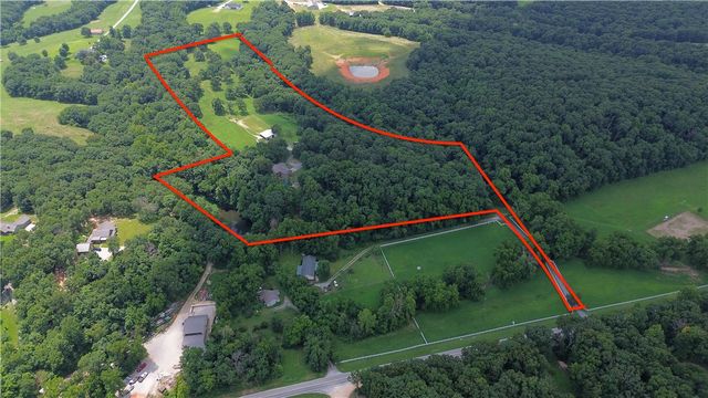 17341 W Highway 102, Decatur, AR 72722