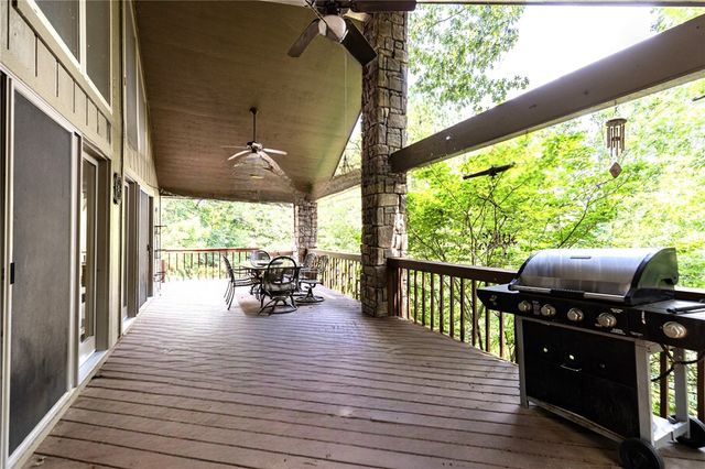 17341 W Highway 102, Decatur, AR 72722