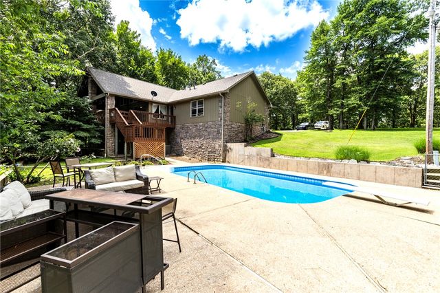 17341 W Highway 102, Decatur, AR 72722