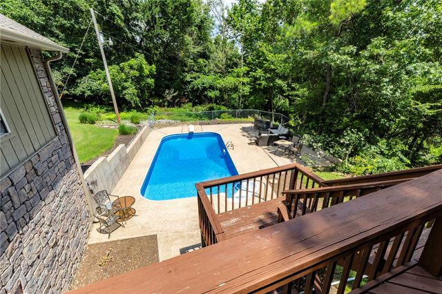 17341 W Highway 102, Decatur, AR 72722