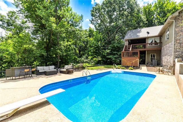 17341 W Highway 102, Decatur, AR 72722