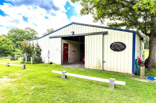 17341 W Highway 102, Decatur, AR 72722