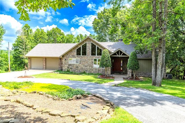 17341 W Highway 102, Decatur, AR 72722