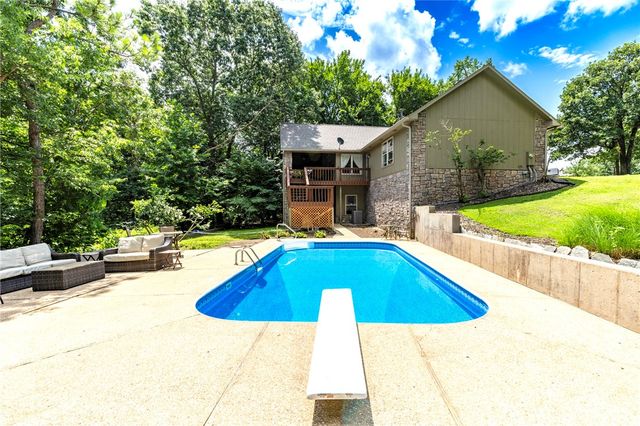 17341 W Highway 102, Decatur, AR 72722