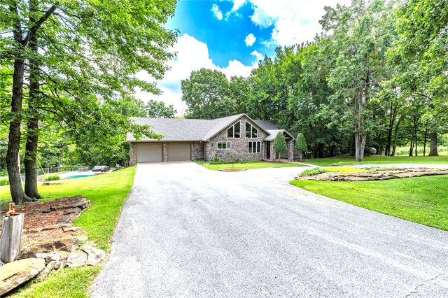 17341 W Highway 102, Decatur, AR 72722