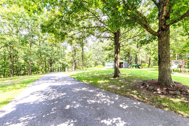 17341 W Highway 102, Decatur, AR 72722