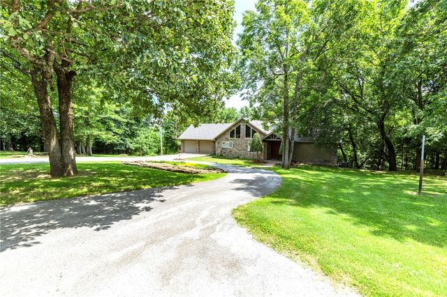 17341 W Highway 102, Decatur, AR 72722