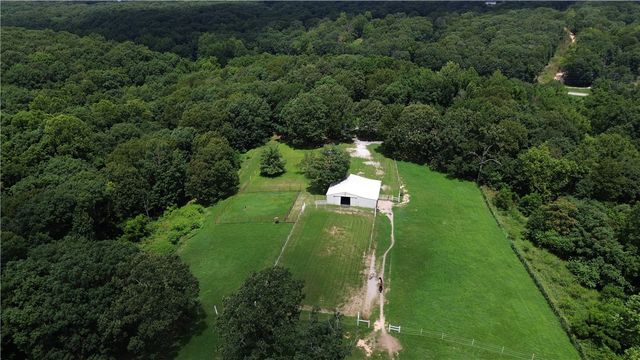 17341 W Highway 102, Decatur, AR 72722