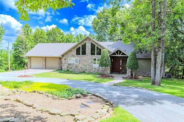 17341 W Highway 102, Decatur, AR 72722
