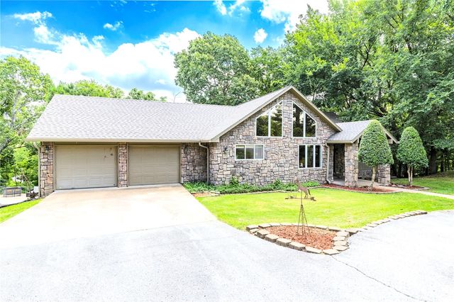 17341 W Highway 102, Decatur, AR 72722
