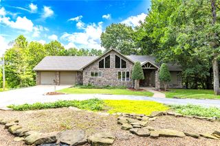 17341 W Highway 102, Decatur, AR 72722