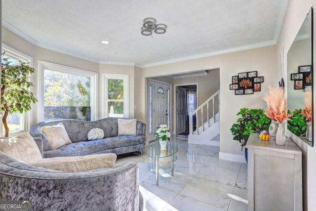 3839 Saddle Ridge Drive, Snellville, GA 30039