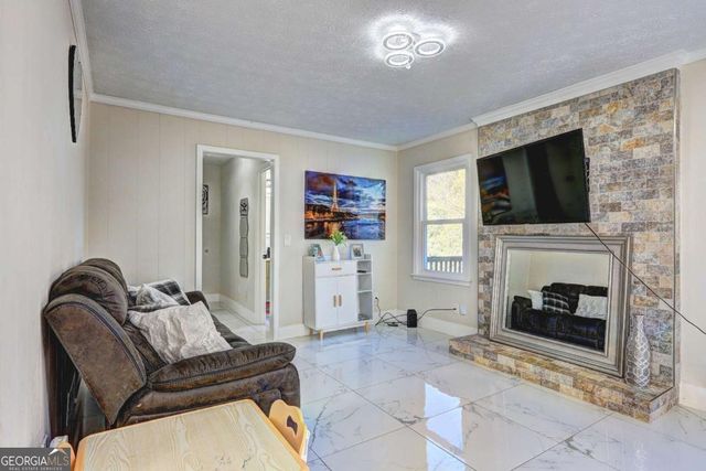 3839 Saddle Ridge Drive, Snellville, GA 30039